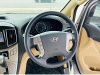 2016 Hyundai H-1 2.5 ELite รูปที่ 10